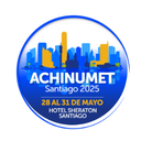 Logo Achinumet